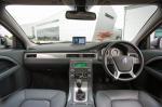 Volvo S80 2009 года
